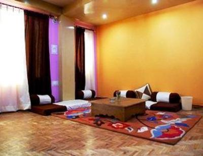 фото отеля Hotel Kunal and Cottages