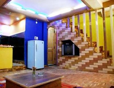 фото отеля Hotel Kunal and Cottages