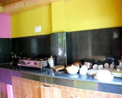 фото отеля Hotel Kunal and Cottages