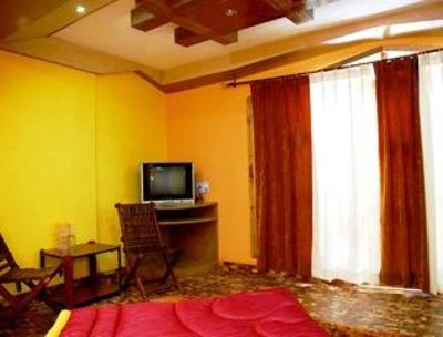 фото отеля Hotel Kunal and Cottages