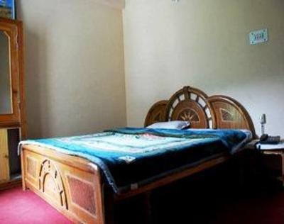 фото отеля Hotel Kunal and Cottages
