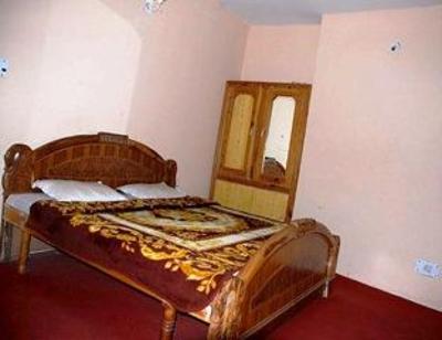 фото отеля Hotel Kunal and Cottages