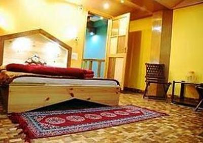 фото отеля Hotel Kunal and Cottages