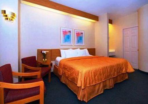 фото отеля Sleep Inn Austintown