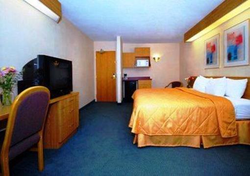 фото отеля Sleep Inn Austintown