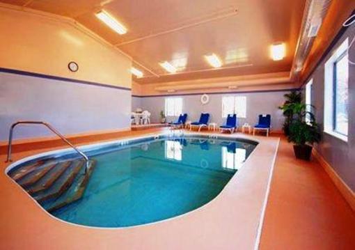 фото отеля Sleep Inn Austintown