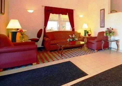 фото отеля Sleep Inn Austintown