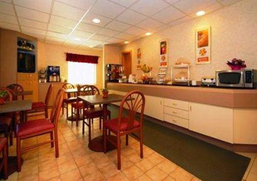 фото отеля Sleep Inn Austintown