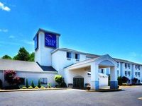 Sleep Inn Austintown