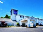 фото отеля Sleep Inn Austintown