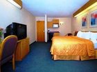фото отеля Sleep Inn Austintown