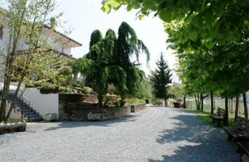 фото отеля Azienda Agrituristica Costa dei Tigli