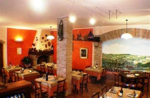 фото отеля Azienda Agrituristica Costa dei Tigli