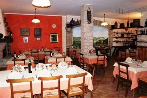 фото отеля Azienda Agrituristica Costa dei Tigli