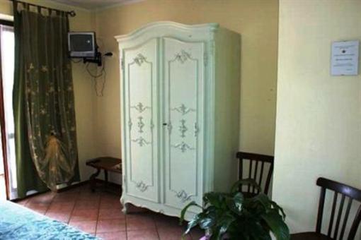 фото отеля Azienda Agrituristica Costa dei Tigli