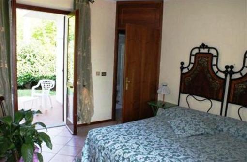 фото отеля Azienda Agrituristica Costa dei Tigli