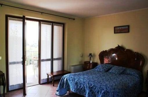 фото отеля Azienda Agrituristica Costa dei Tigli