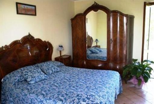 фото отеля Azienda Agrituristica Costa dei Tigli