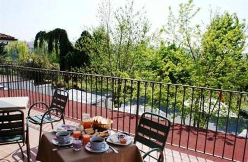 фото отеля Azienda Agrituristica Costa dei Tigli