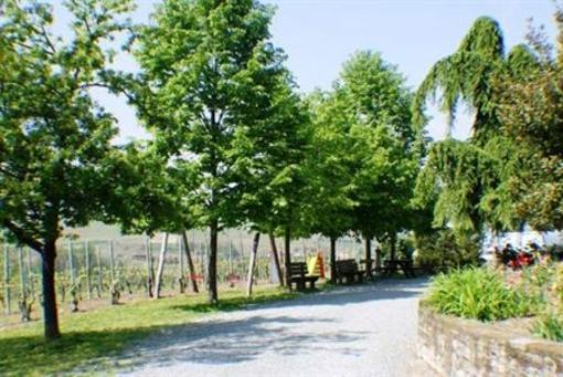 фото отеля Azienda Agrituristica Costa dei Tigli