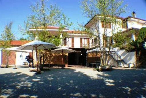 фото отеля Azienda Agrituristica Costa dei Tigli