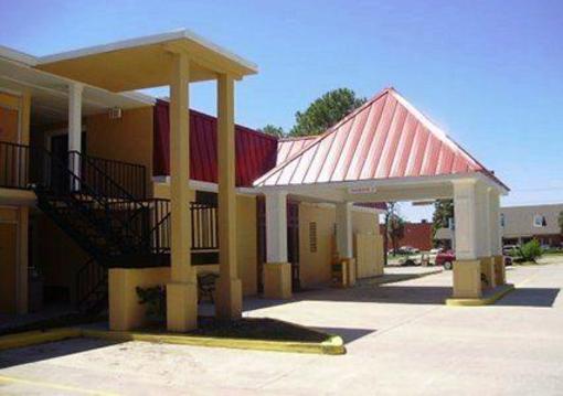 фото отеля Quality Inn and Suites Thibodaux