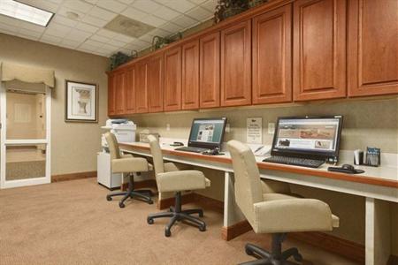фото отеля Homewood Suites New Orleans
