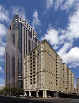 фото отеля Homewood Suites New Orleans