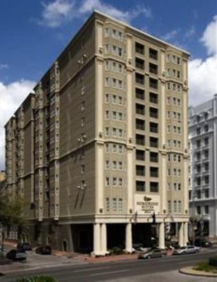 фото отеля Homewood Suites New Orleans