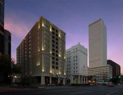 фото отеля Homewood Suites New Orleans