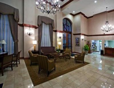 фото отеля Homewood Suites New Orleans