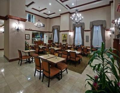 фото отеля Homewood Suites New Orleans