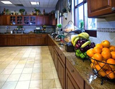 фото отеля Homewood Suites New Orleans