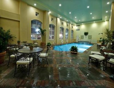 фото отеля Homewood Suites New Orleans