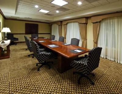 фото отеля Homewood Suites New Orleans