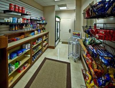 фото отеля Homewood Suites New Orleans