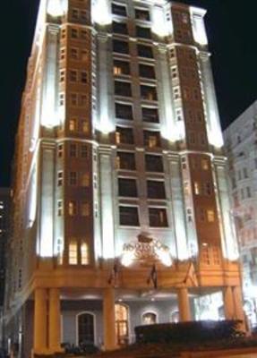 фото отеля Homewood Suites New Orleans