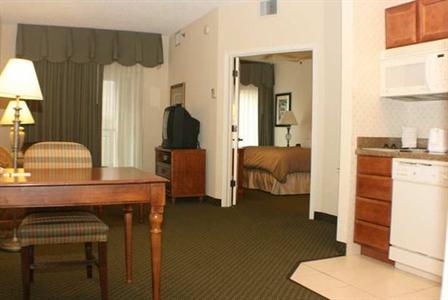 фото отеля Homewood Suites New Orleans