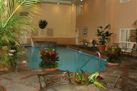 фото отеля Homewood Suites New Orleans