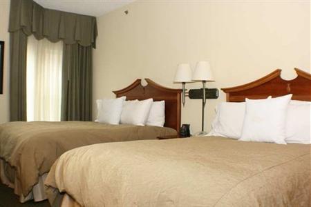 фото отеля Homewood Suites New Orleans
