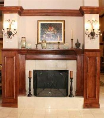 фото отеля Homewood Suites New Orleans