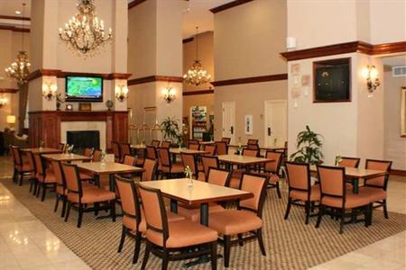 фото отеля Homewood Suites New Orleans