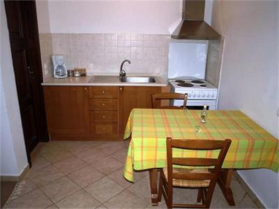 фото отеля Hotel Aristea Anogeia