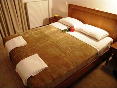 фото отеля Hotel Aristea Anogeia