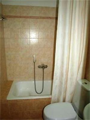фото отеля Hotel Aristea Anogeia