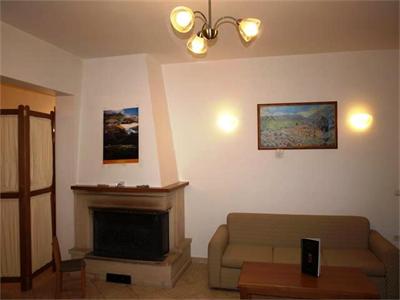 фото отеля Hotel Aristea Anogeia