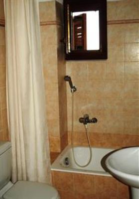 фото отеля Hotel Aristea Anogeia