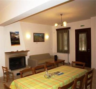 фото отеля Hotel Aristea Anogeia