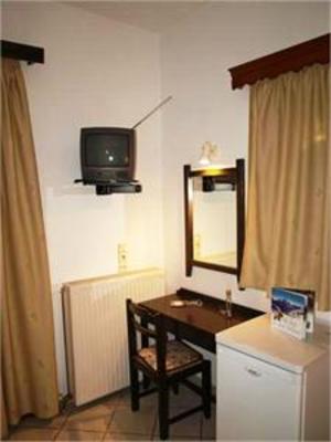 фото отеля Hotel Aristea Anogeia