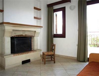 фото отеля Hotel Aristea Anogeia